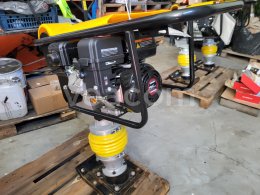Online aukce: ZVOX  HCD 110