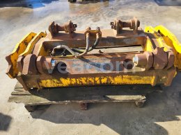 Online aukce:   RÝCHLOUPINÁK NA BÁGER JCB