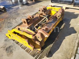 Online aukce:   RÝCHLOUPINÁK NA BÁGER JCB