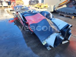 Online aukce:  2KS ROLOVACIE BOČNÉ PLACHTY SO ZADNÝM ČELOM A STĽPIKMI