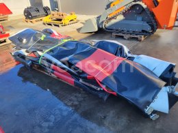 Online aukce:   2KS ROLOVACIE BOČNÉ PLACHTY SO ZADNÝM ČELOM A STĽPIKMI