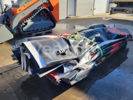 Online aukce:   2KS ROLOVACIE BOČNÉ PLACHTY SO ZADNÝM ČELOM A STĽPIKMI