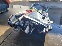 Online aukce:   2KS ROLOVACIE BOČNÉ PLACHTY SO ZADNÝM ČELOM A STĽPIKMI