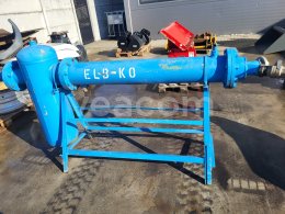 Online aukce:   ELB-KO