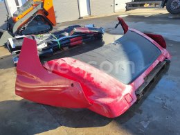 Online aukce:   STREŠNÝ SPOJLER S BOČNÝMI DIELMI PRE SCANIU G 420