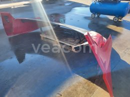 Online aukce:   STREŠNÝ SPOJLER S BOČNÝMI DIELMI PRE SCANIU G 420