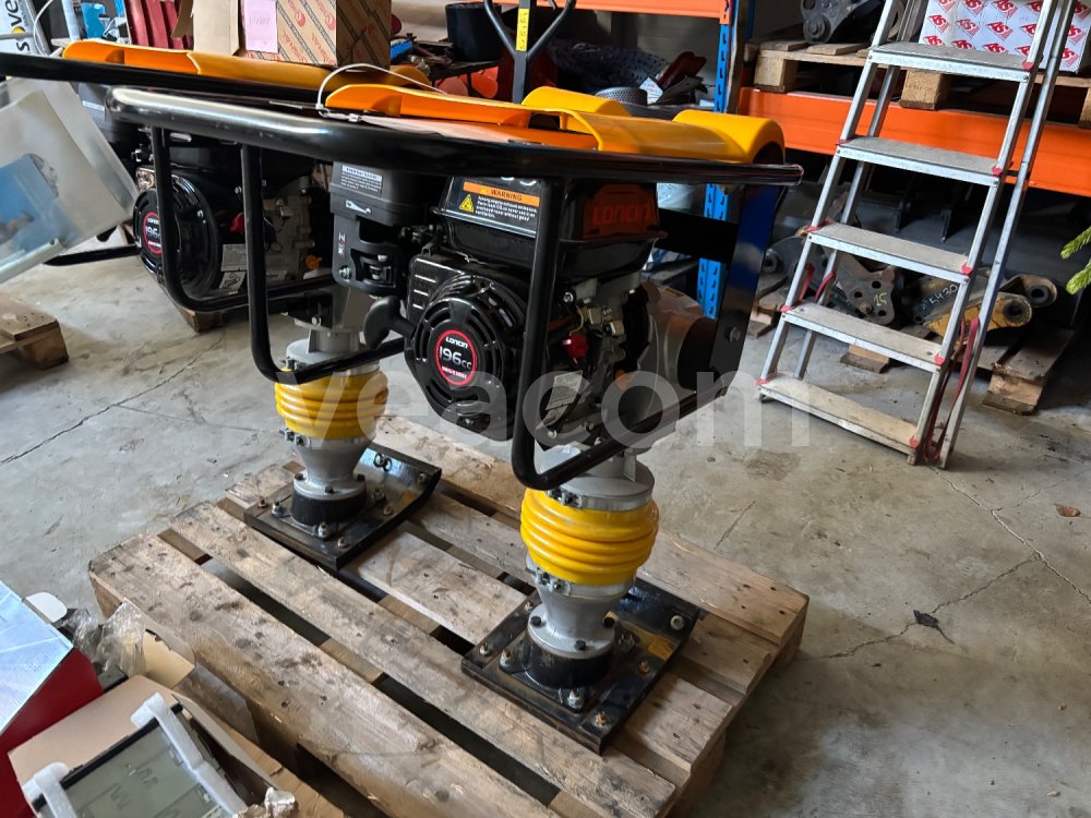 Online árverés: ZVOX  HCD 110