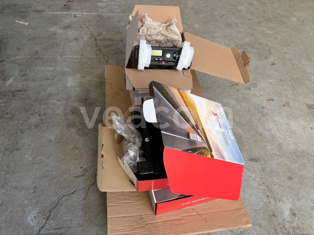 Online auction:  4KS TACHOGRAF 24V