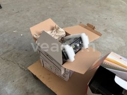 Online aukce:   4KS TACHOGRAF 24V