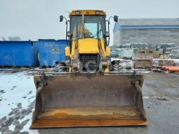 Online aukce: JCB  3CX (inv. č. 3953)