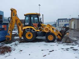 Online aukce: JCB  3CX (inv. č. 3953)