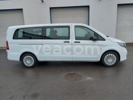 Online aukce: MB  VITO 119 TOURER PRO 4x4 (inv. č. 3155)