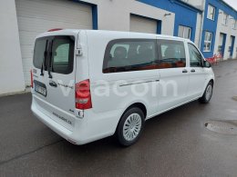 Online aukce: MB  VITO 119 TOURER PRO 4x4 (inv. č. 3155)