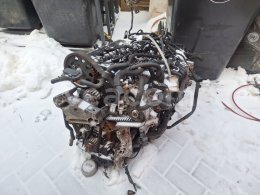 Online aukce: ŠKODA  OCTAVIA - MOTOR