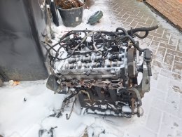 Online aukce: ŠKODA  OCTAVIA - MOTOR