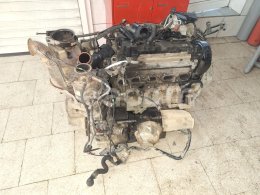 Online aukce: VOLKSWAGEN  CADDY - MOTOR