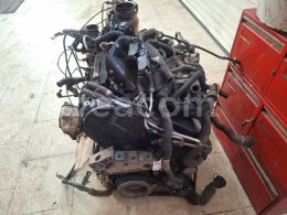 Online aukce: VOLKSWAGEN  CADDY - MOTOR