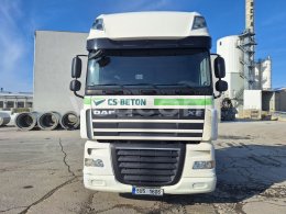Online árverés: DAF  FTG XF 105.510 6X2