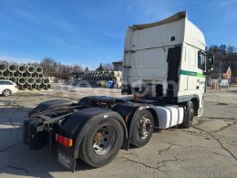 Online árverés: DAF  FTG XF 105.510 6X2