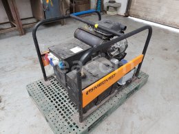 Online auction:   MEDVED GRIZZLI 24000 VCCL - 400/230V