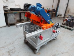Интернет-аукцион:   VACUTEC VMP 730 (inv.č. 4105)