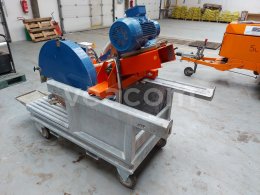 Интернет-аукцион:   VACUTEC VMP 730 (inv.č. 4105)