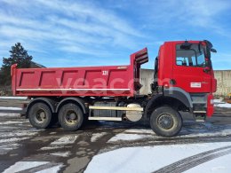 Online aukce: TATRA  PHOENIX T 158 6X6