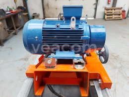 Интернет-аукцион:   VACUTEC VMP 730 (inv.č. 4105)