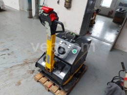 Online árverés: BOMAG  BPR 100/80D - 12 Mth