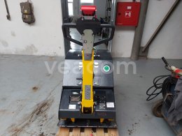 Online árverés: BOMAG  BPR 100/80D - 12 Mth