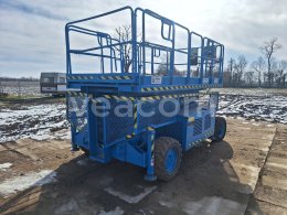 Online auction:  UP RIGHT LX41