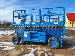 Online aukce:   UP RIGHT LX41