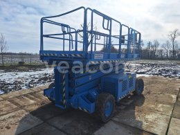 Online auction:  UP RIGHT LX41