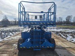 Online aukce:   UP RIGHT LX41