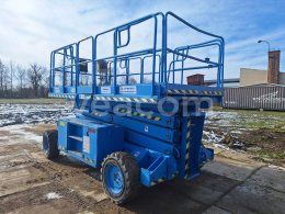 Online aukce:   UP RIGHT LX41