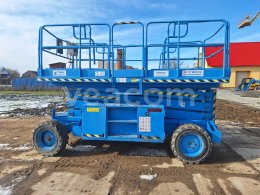 Online aukce:   UP RIGHT LX41