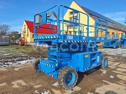 Online aukce:   UP RIGHT LX41