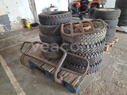 Online aukce:   SADA NA LADA NIVA 12 KS