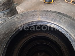 Online aukce:   SADA PNEUMATIK NA NÁKLADNÍ PŘÍVĚS - 4 KS