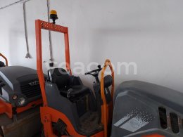 Online aukce: HAMM  HD 8 (inv. č. 3113)