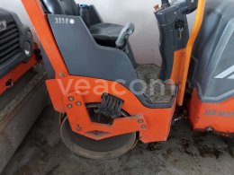 Online aukce: HAMM  HD 8 (inv. č. 3113)