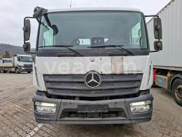Online aukce: MB  ATEGO 1529