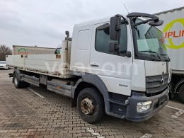 Online aukce: MB  ATEGO 1529