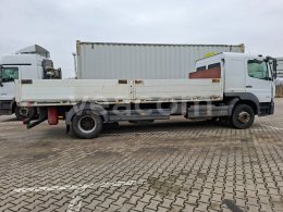 Online aukce: MB  ATEGO 1529