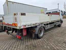 Online aukce: MB  ATEGO 1529
