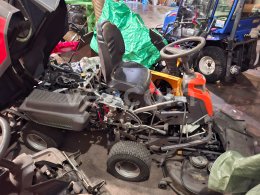 Online aukce: HUSQUARNA  RC 320TS AWD