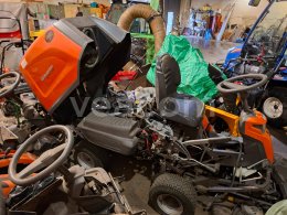 Online aukce: HUSQUARNA  RC 320TS AWD