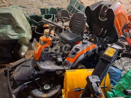 Online aukce: HUSQUARNA  RC 320TS AWD