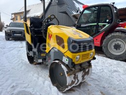 Online aukce: WACKER NEUSON  RD 18-80