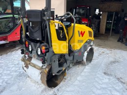 Online aukce: WACKER NEUSON  RD 18-80